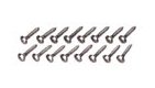 JR Servo Mounting Screws - Click Image to Close